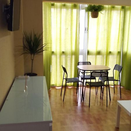 Suena Paco Apartment Torremolinos Luaran gambar