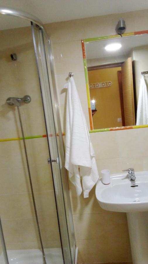 Suena Paco Apartment Torremolinos Luaran gambar