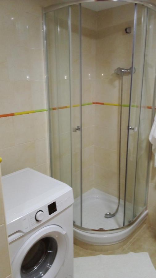 Suena Paco Apartment Torremolinos Luaran gambar