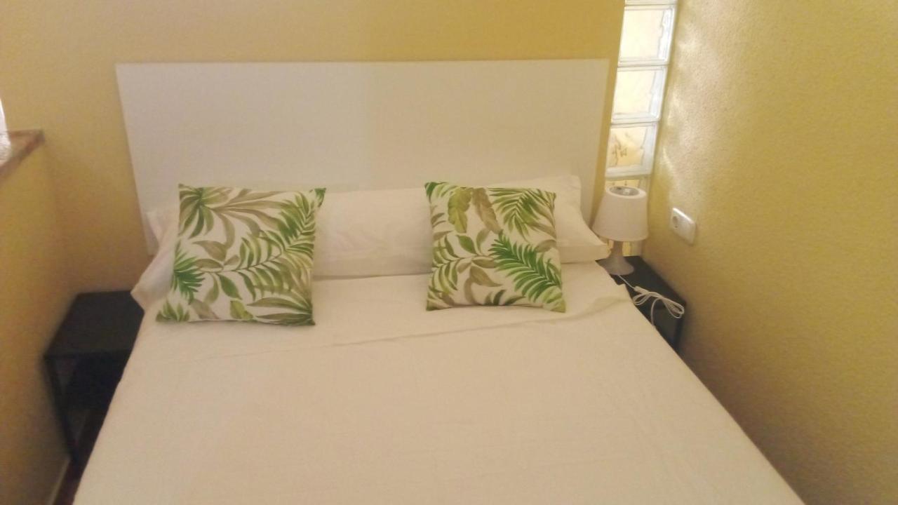 Suena Paco Apartment Torremolinos Luaran gambar
