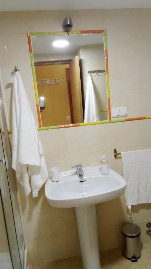 Suena Paco Apartment Torremolinos Luaran gambar