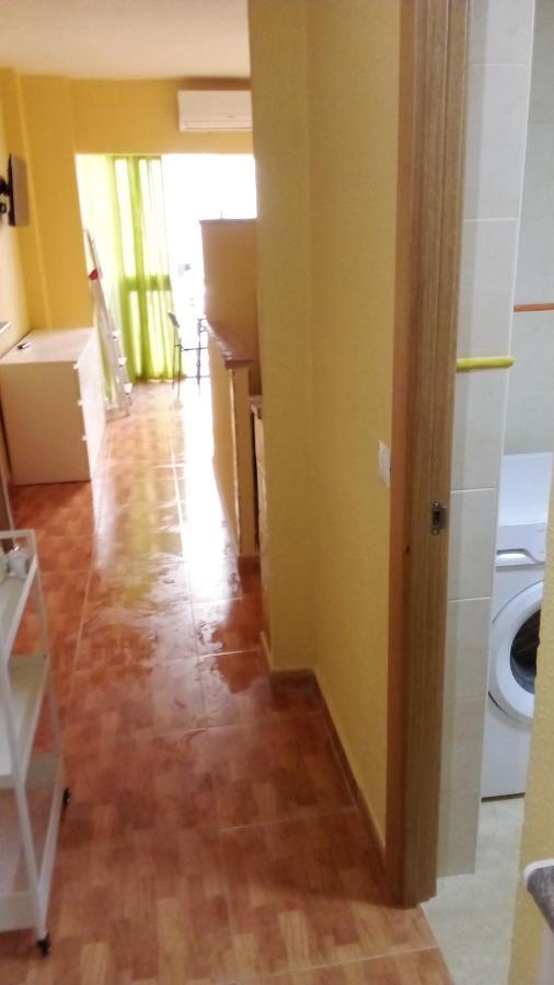 Suena Paco Apartment Torremolinos Luaran gambar