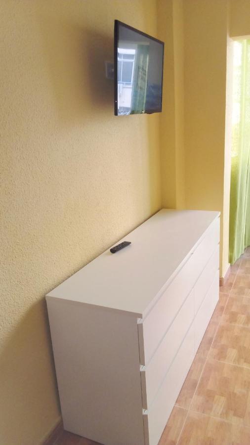 Suena Paco Apartment Torremolinos Luaran gambar