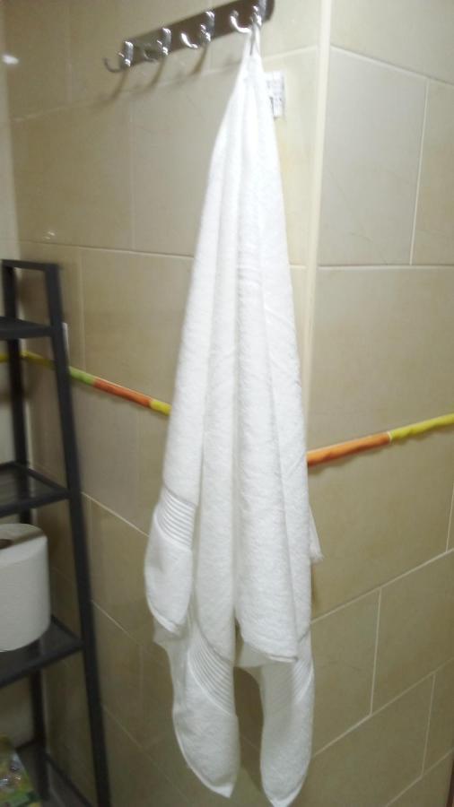 Suena Paco Apartment Torremolinos Luaran gambar