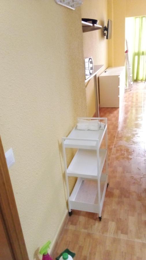 Suena Paco Apartment Torremolinos Luaran gambar