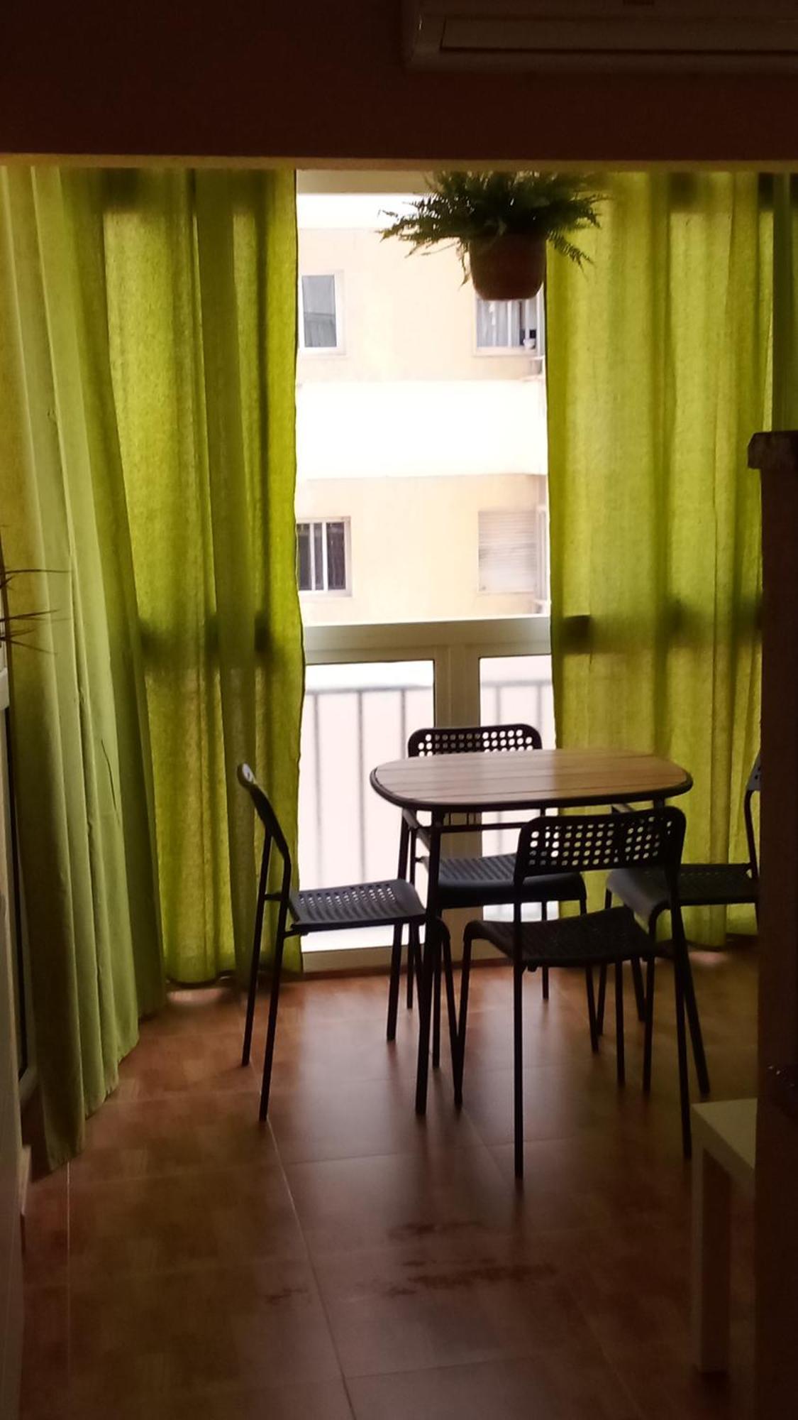 Suena Paco Apartment Torremolinos Luaran gambar