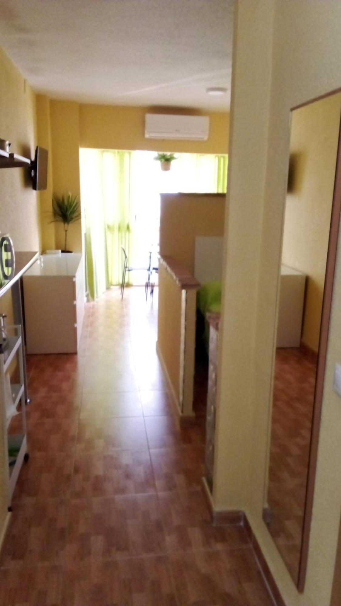 Suena Paco Apartment Torremolinos Luaran gambar